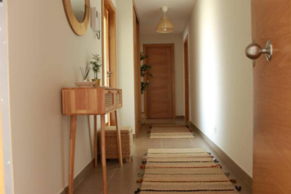 Apartamento Riomar Ribadumia Extérieur photo