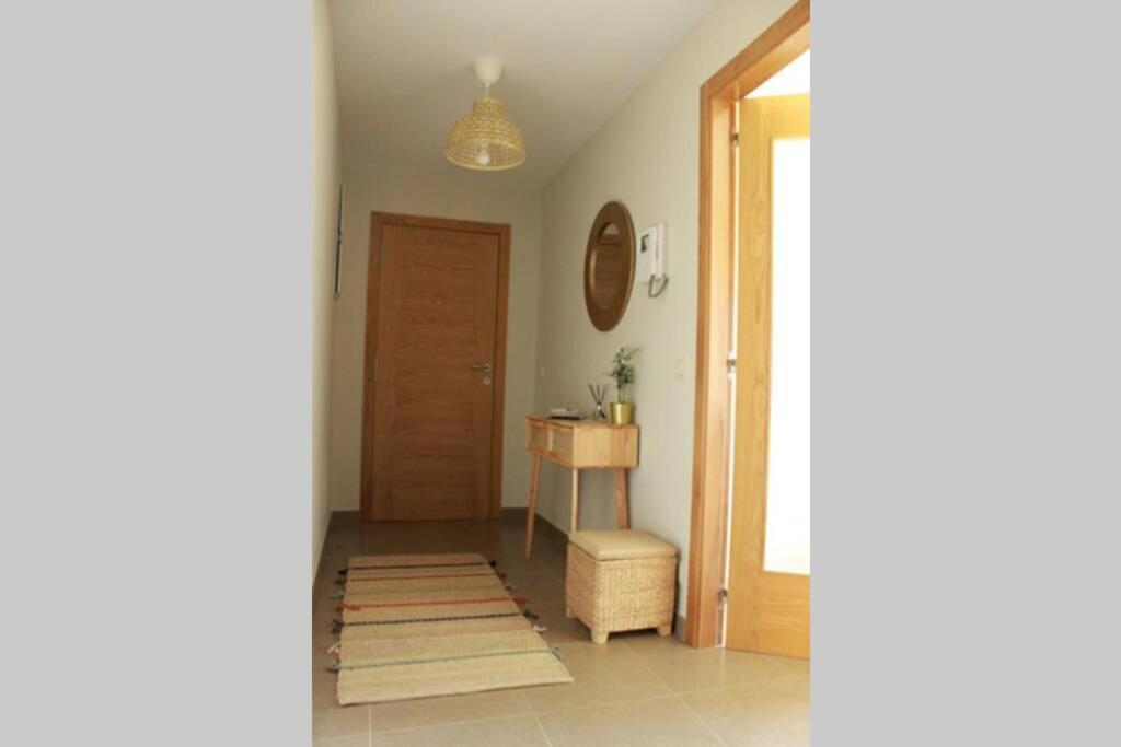 Apartamento Riomar Ribadumia Extérieur photo