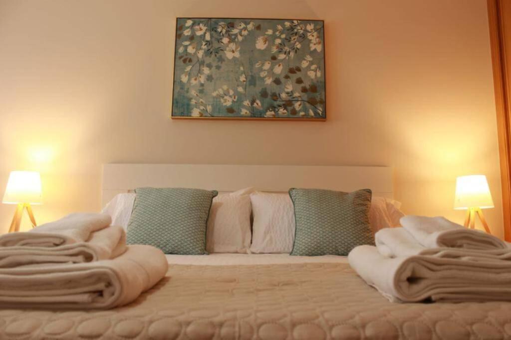 Apartamento Riomar Ribadumia Extérieur photo