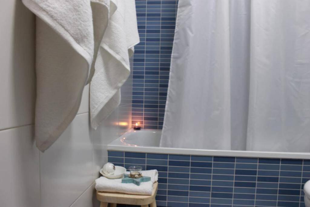 Apartamento Riomar Ribadumia Extérieur photo