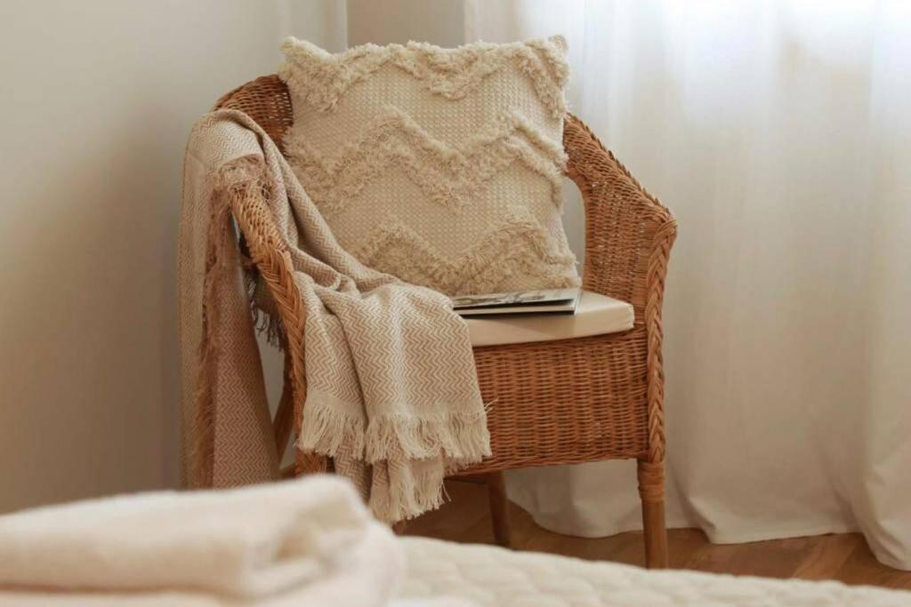 Apartamento Riomar Ribadumia Extérieur photo