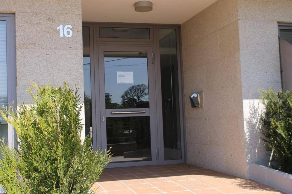 Apartamento Riomar Ribadumia Extérieur photo
