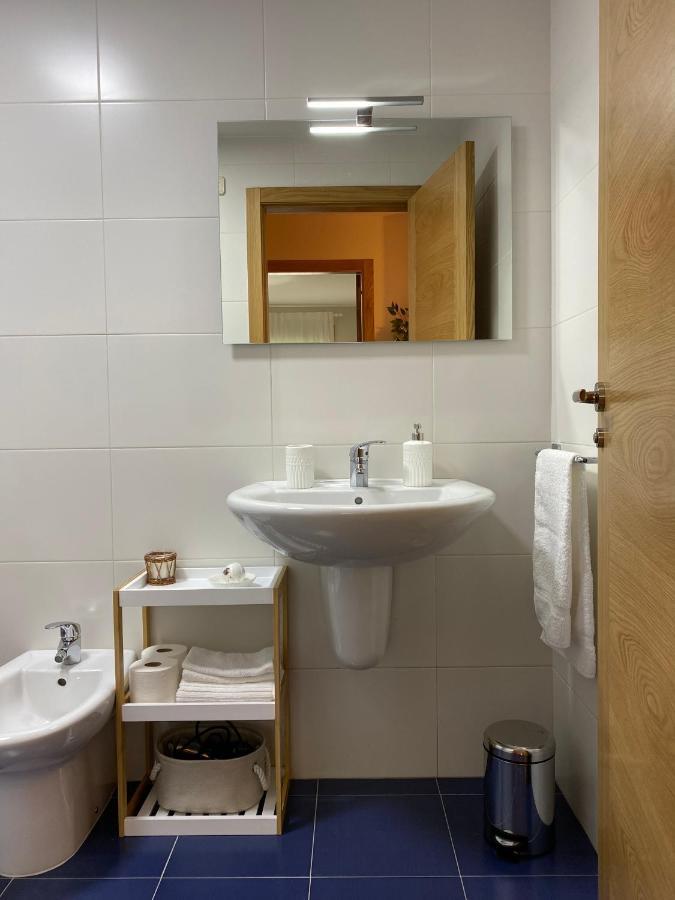 Apartamento Riomar Ribadumia Extérieur photo